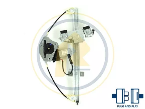 Window Regulator