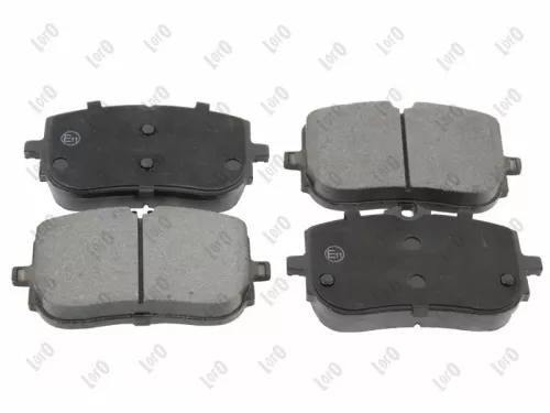 ABAKUS Headlight (551-1196R-LD-EM)