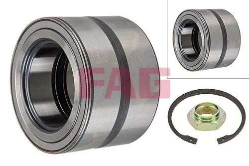 Schaeffler FAG Control/Trailing Arm, wheel suspension (821021310)