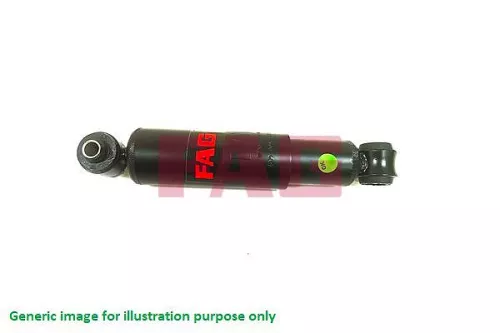 Schaeffler FAG Control/Trailing Arm, wheel suspension (821095510)