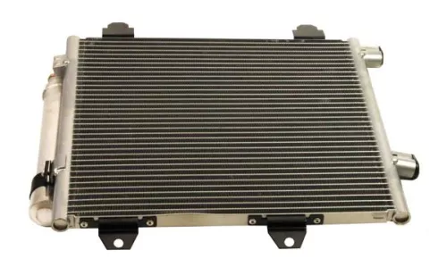 MAXGEAR Condenser, air conditioning (AC815318)