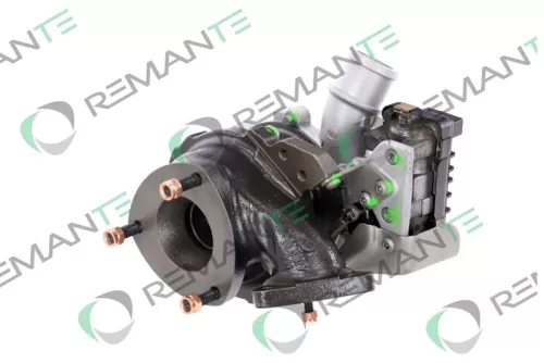 REMANTE Charger, charging (supercharged/turbocharged) (003-002-001047R)