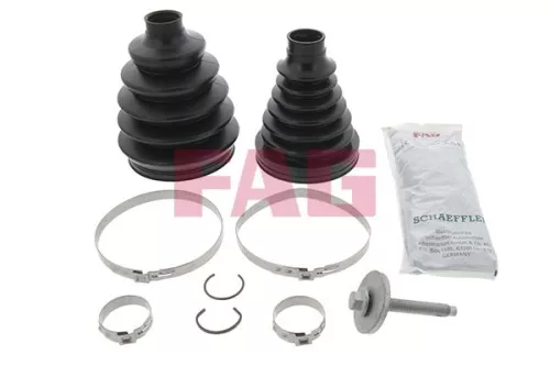 Schaeffler FAG Bushing, axle beam (829049510)