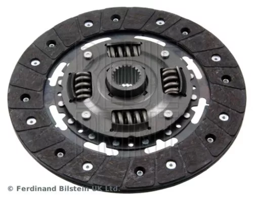 BLUE PRINT Clutch Disc (ADT33176)