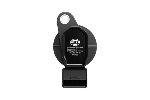 HELLA Ignition Coil (5DA358000-461)