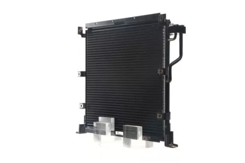 MAHLE Condenser, air conditioning (AC179000S)