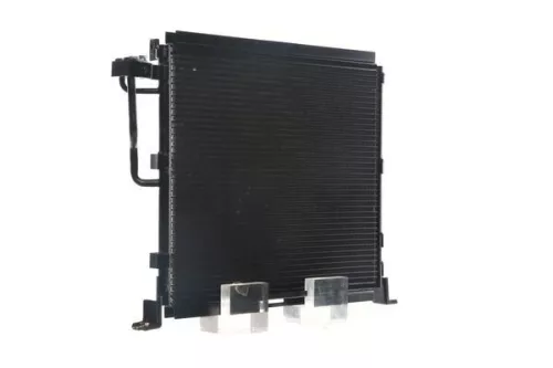 MAHLE Condenser, air conditioning (AC179000S)