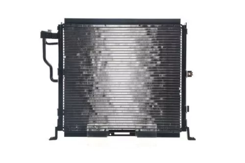 MAHLE Condenser, air conditioning (AC179000S)