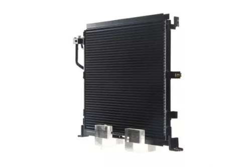 MAHLE Condenser, air conditioning (AC179000S)