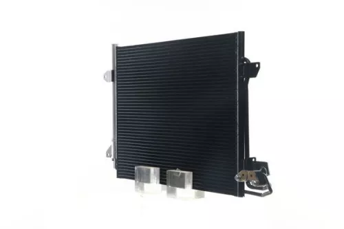 MAHLE Condenser, air conditioning (AC325000S)
