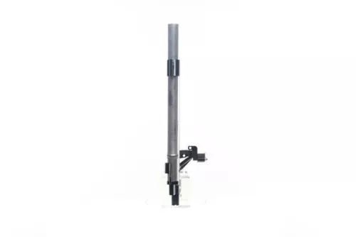 MAHLE Condenser, air conditioning (AC325000S)