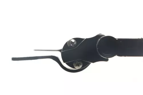 MAHLE Condenser, air conditioning (AC325000S)