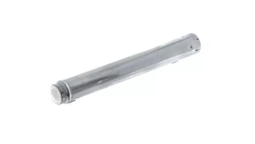 MAHLE Dryer, air conditioning (AD292000P)