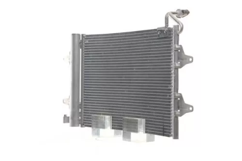 MAHLE Condenser, air conditioning (AC359000S)