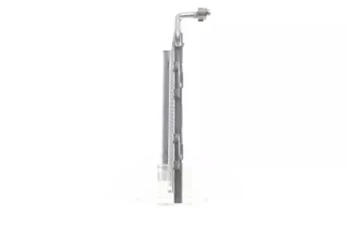 MAHLE Condenser, air conditioning (AC359000S)