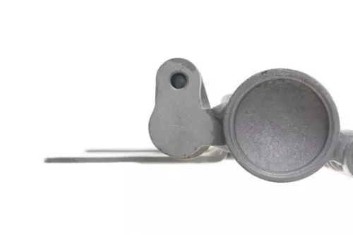 MAHLE Condenser, air conditioning (AC359000S)