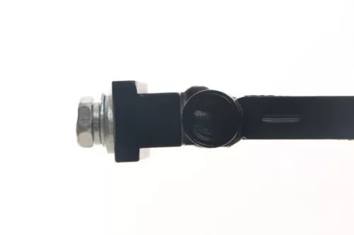 MAHLE Condenser, air conditioning (AC552000S)