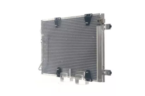 MAHLE Condenser, air conditioning (AC713000S)