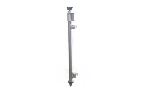 MAHLE Condenser, air conditioning (AC814000S)