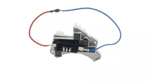 MAHLE Regulator, interior blower (ABR24000P)