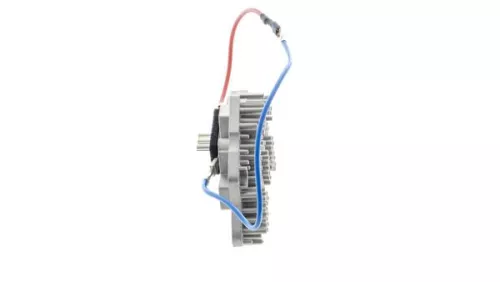 MAHLE Regulator, interior blower (ABR24000P)