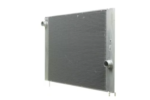 MAHLE Radiator, engine cooling (CR581000P)