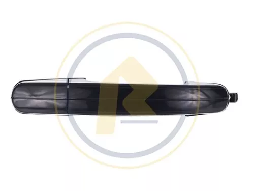 Exterior Door Handle