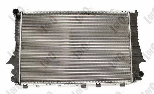 ABAKUS Headlight (552-1124R-LD-EM)