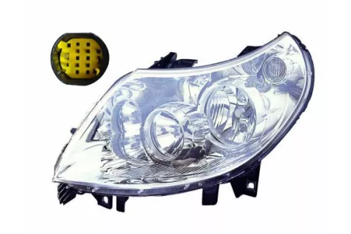 Headlight