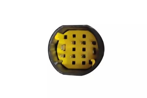 ABAKUS Headlight (552-1124R-LD-EM)