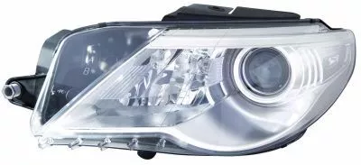 Headlight