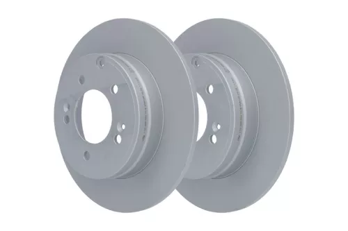 ATE Brake Disc (24.0110-0388.1)