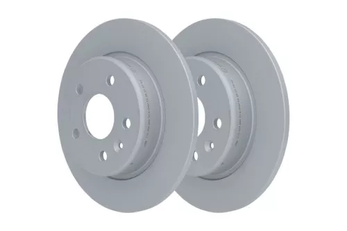 ATE Brake Disc (24.0110-0404.1)