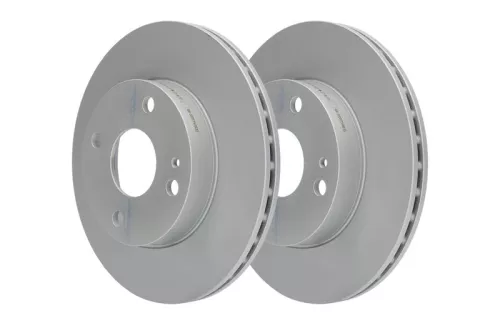 ATE Brake Disc (24.0118-0113.1)