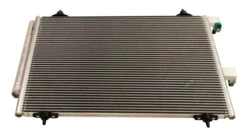 MAXGEAR Condenser, air conditioning (AC855547)
