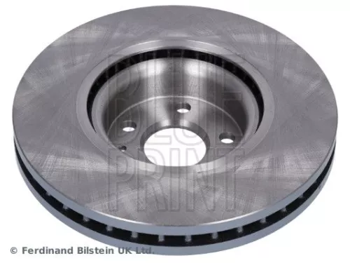 BLUE PRINT Brake Disc (ADF124365)
