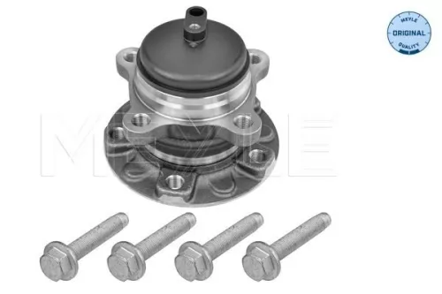 MEYLE Wheel Hub (11-147520004)