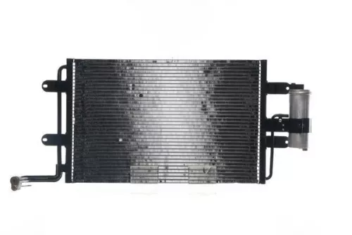 MAHLE Condenser, air conditioning (AC180000S)