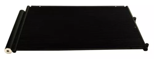 MAXGEAR Condenser, air conditioning (AC830208)