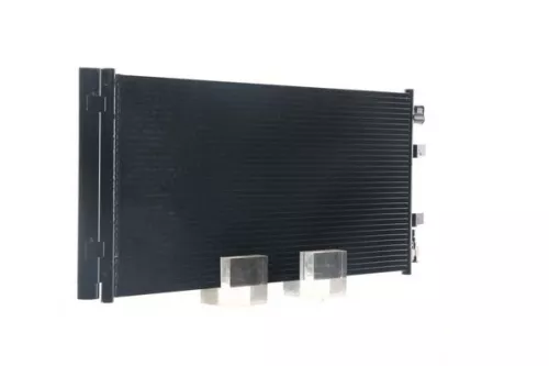 MAHLE Condenser, air conditioning (AC630000S)