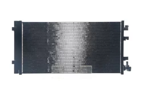 MAHLE Condenser, air conditioning (AC630000S)