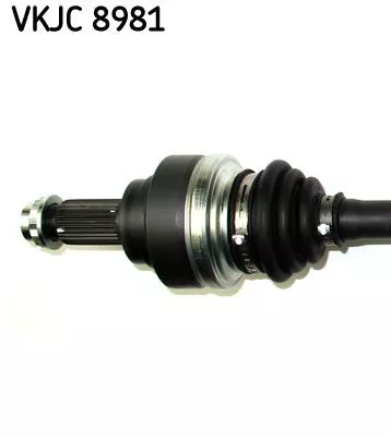 SKF Drive Shaft (VKJC8981)
