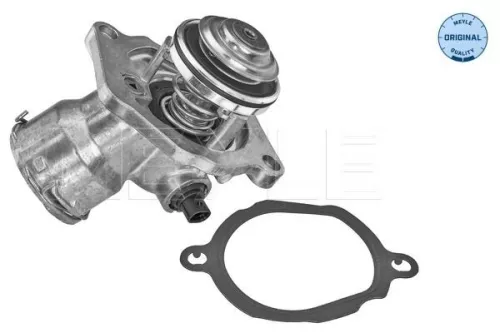MEYLE Thermostat, coolant (0282280003)