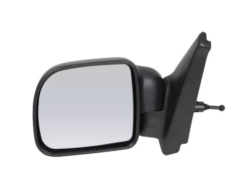 ABAKUS Headlight (442-1140L-LD-EM)
