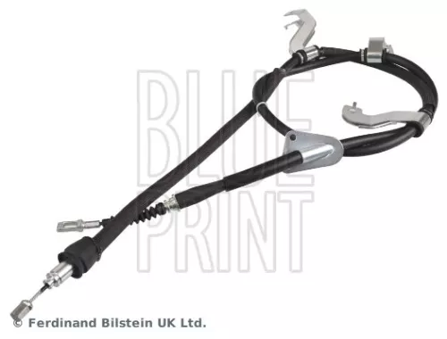 BLUE PRINT Cable Pull, parking brake (ADG046285)