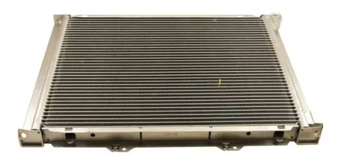 MAXGEAR Condenser, air conditioning (AC830002)