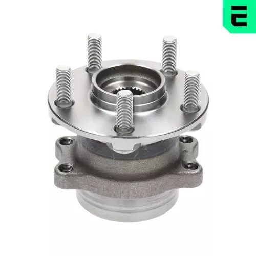 OPTIMAL Wheel Bearing Kit (972312)