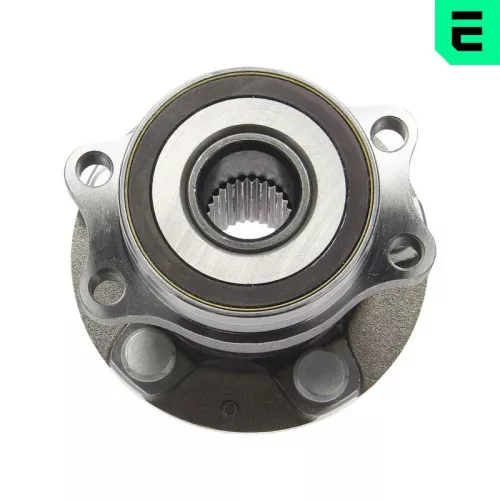 OPTIMAL Wheel Bearing Kit (972312)