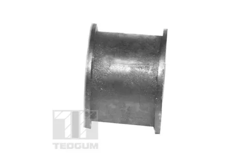 TEDGUM Mounting, engine (00263592)