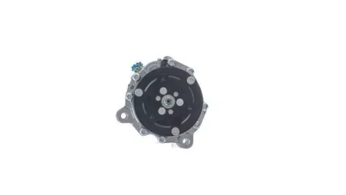 MAHLE Compressor, air conditioning (ACP61000S)